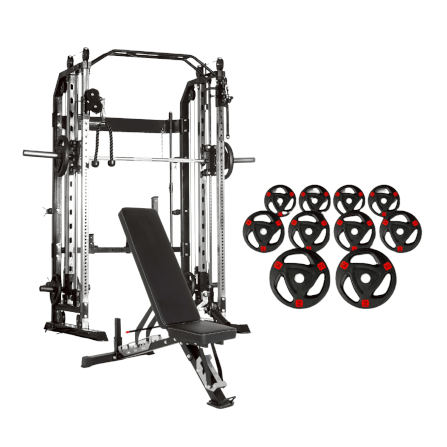 สมิทแมชชีน HOMEFITTOOLS รุ่น G3 SET 50S_0